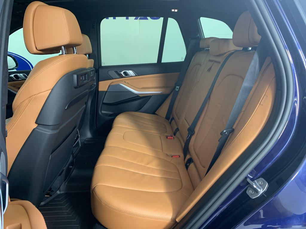 Used 2020 BMW X5 xDrive40i w/ Premium Package AWD/4WD image 33