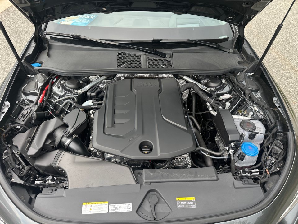Certified 2026 Audi A5 2.0T Prestige AWD/4WD image 16