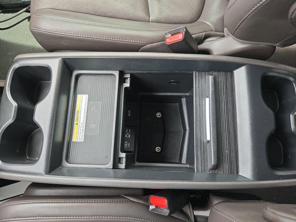 Used 2019 Honda Odyssey Elite image 38