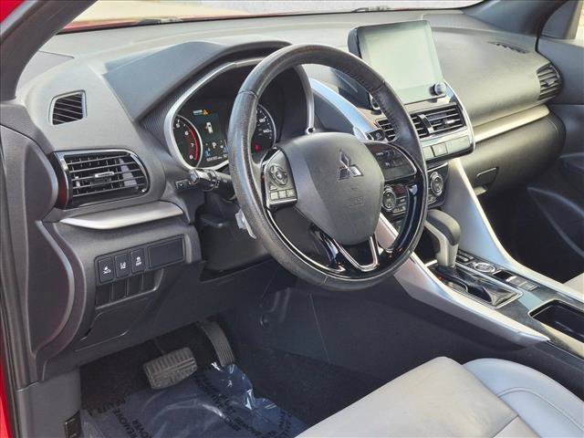 Used 2023 Mitsubishi Eclipse Cross SE AWD/4WD image 9