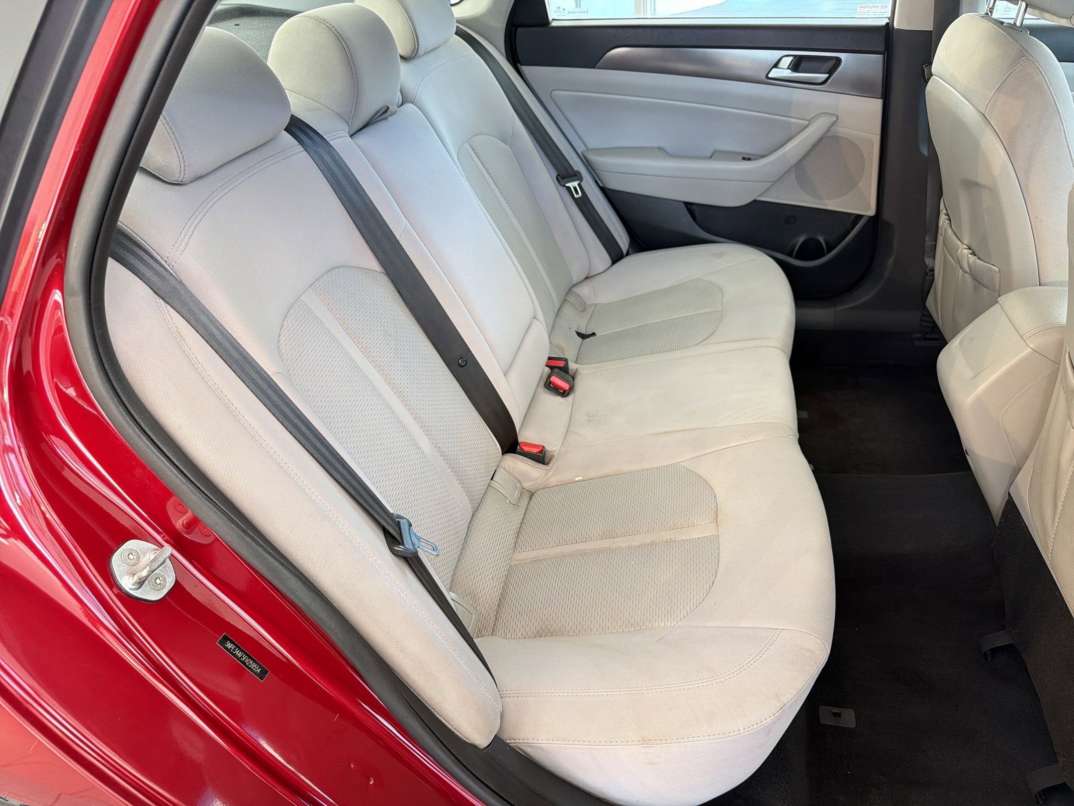 Used 2015 Hyundai Sonata Sport FWD image 26