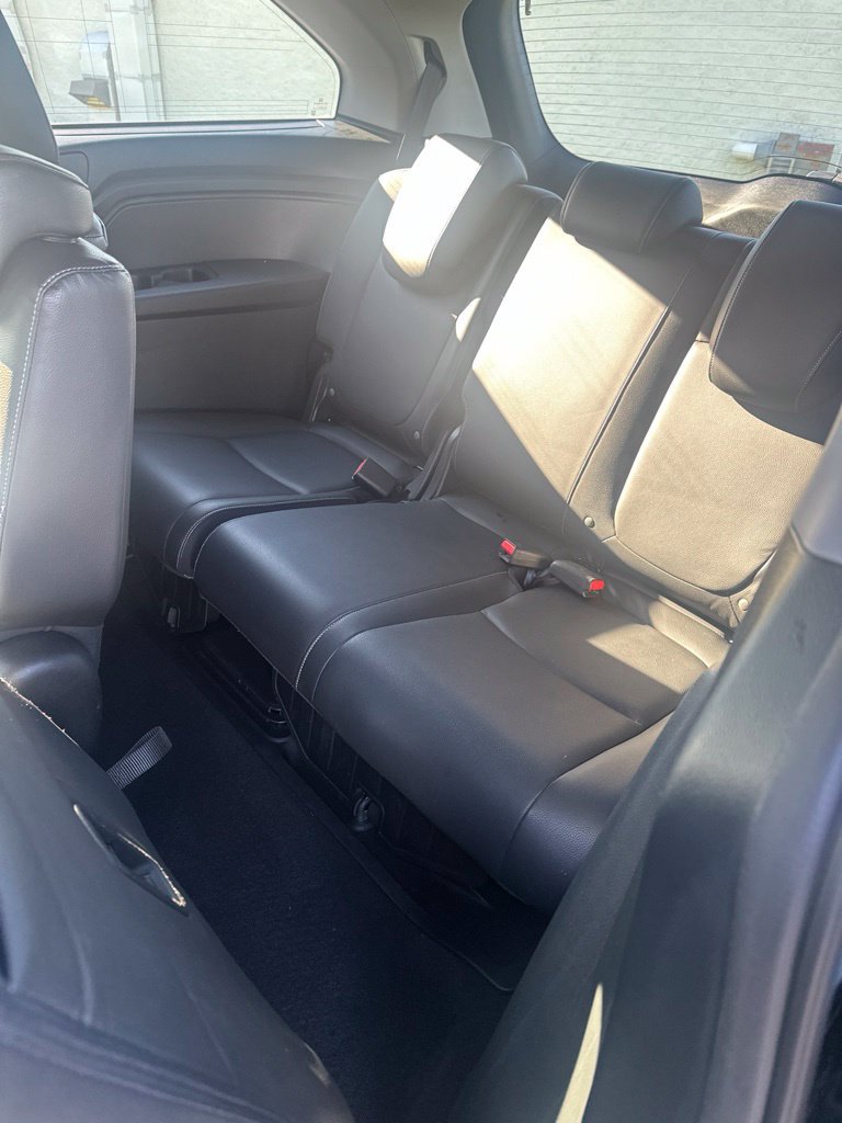 Used 2024 Honda Odyssey EX-L image 7
