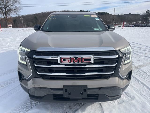 Used 2025 GMC Terrain Elevation image 11