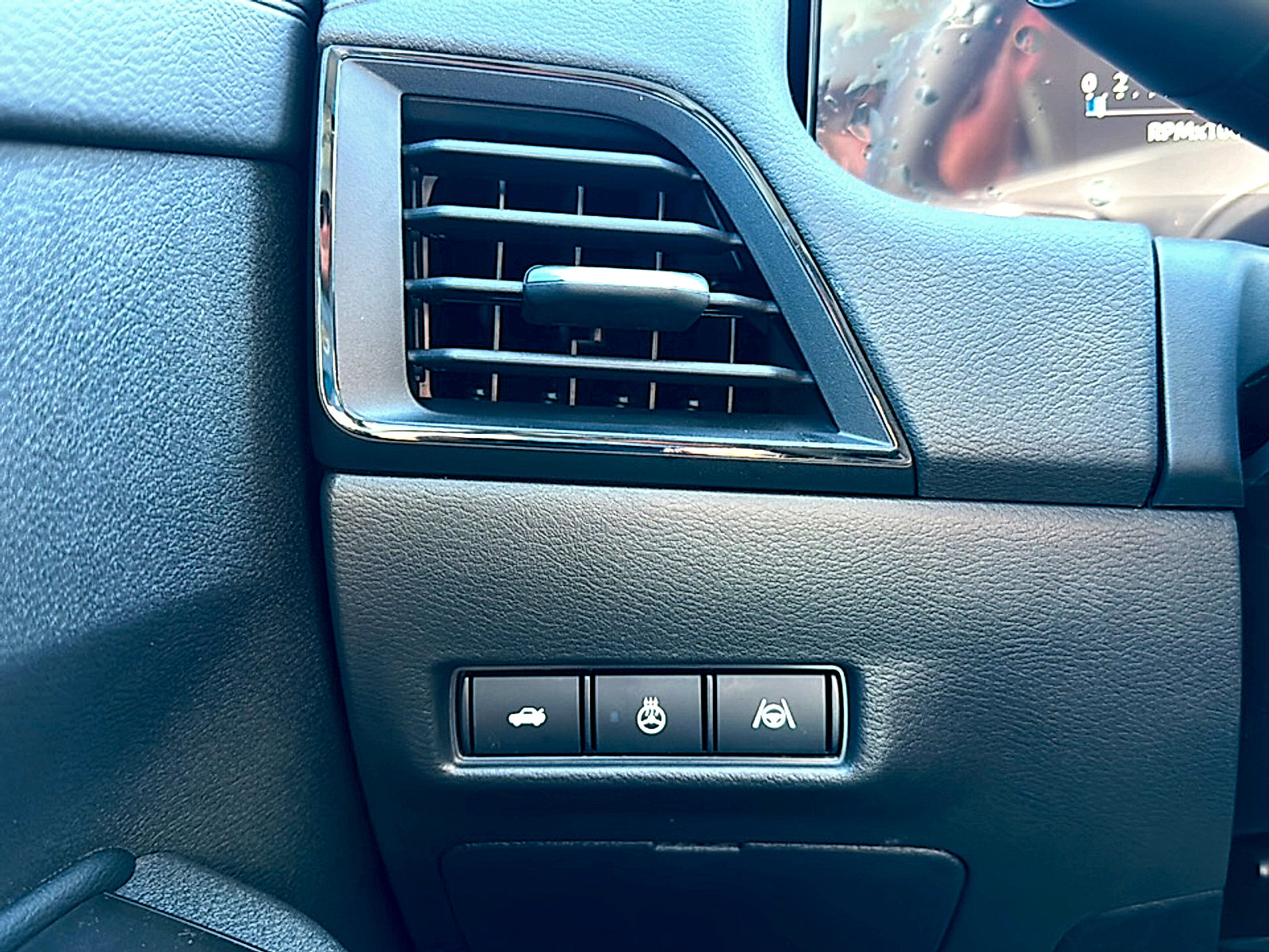 New 2026 Nissan Sentra SR w/ SR Premium Package image 26