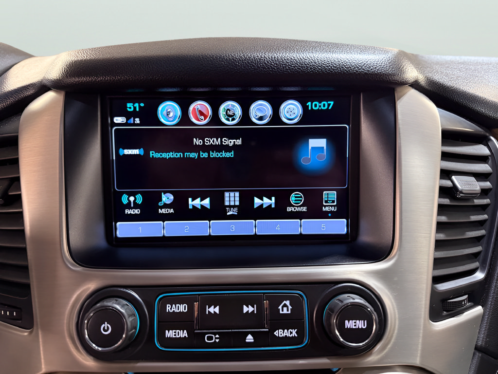 Used 2020 GMC Yukon Denali w/ Open Road Package AWD/4WD image 12