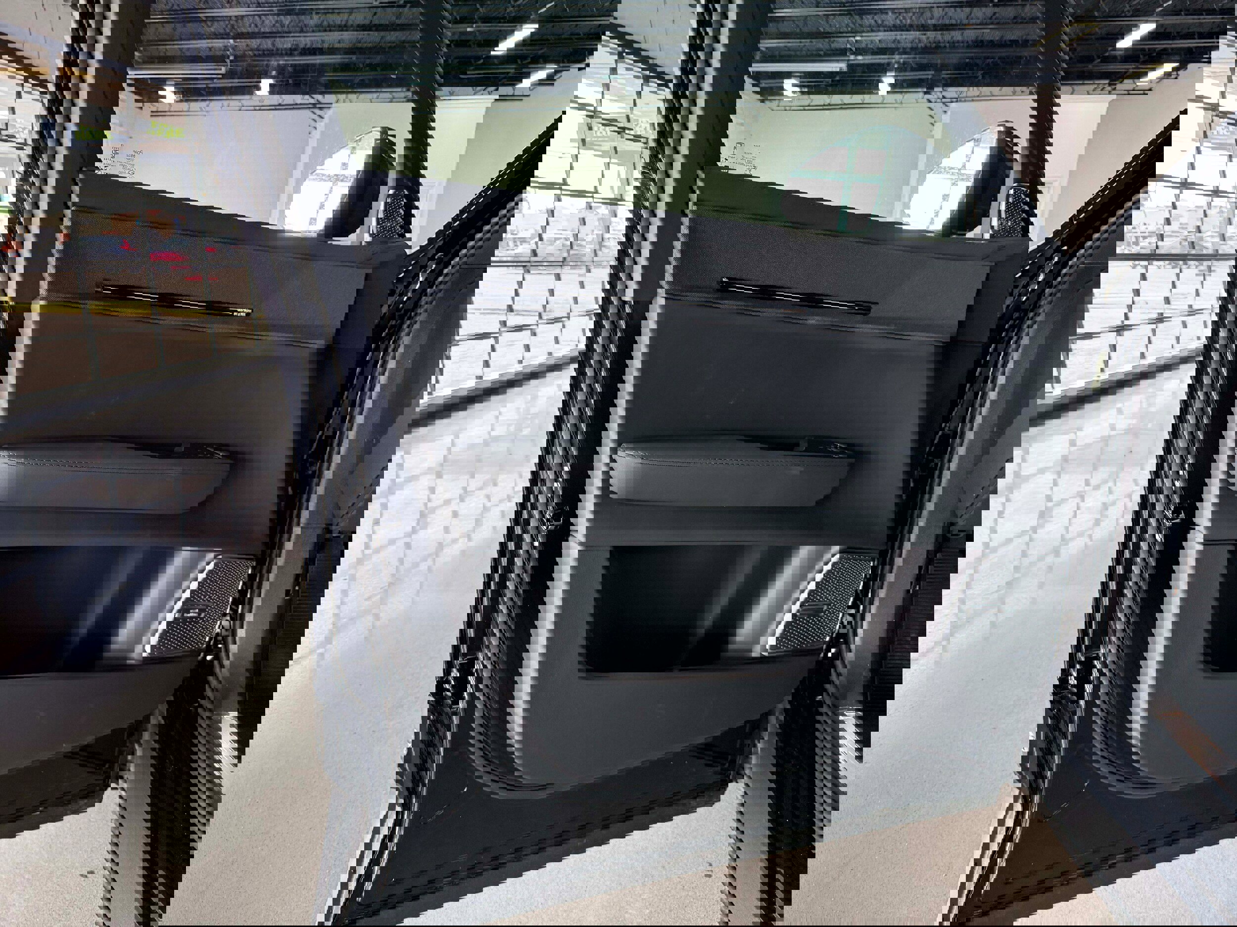 New 2025 Polestar Polestar 3 image 10