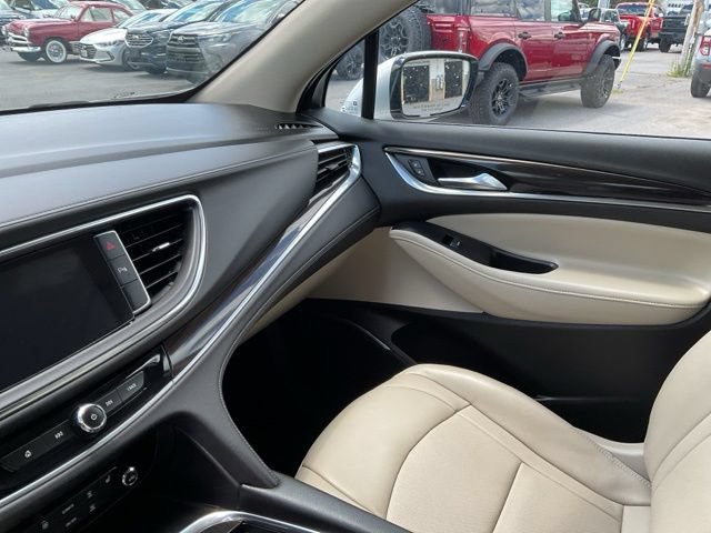 Used 2021 Buick Enclave Essence w/ Trailering Package, 5000 lbs. AWD/4WD image 31