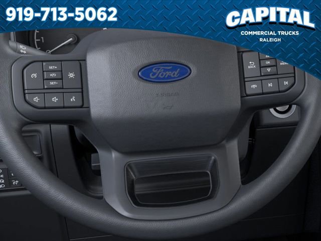 New 2026 Ford F150 XL image 12