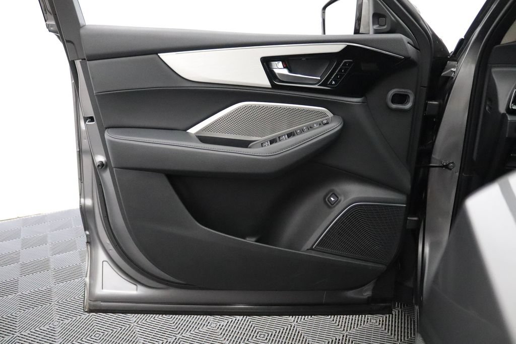 Certified 2024 Acura MDX SH-AWD image 13