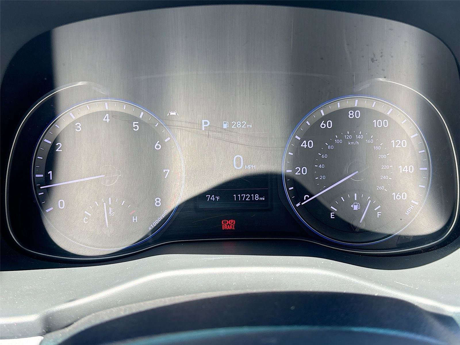 Used 2020 Hyundai Kona SE image 12