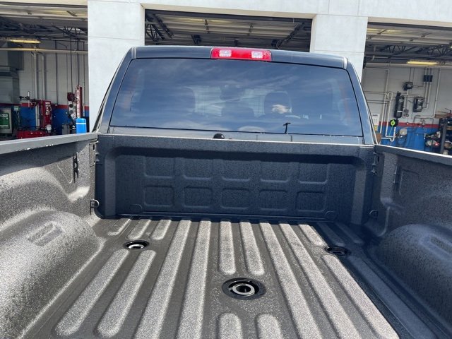 New 2026 RAM 3500 Big Horn image 18