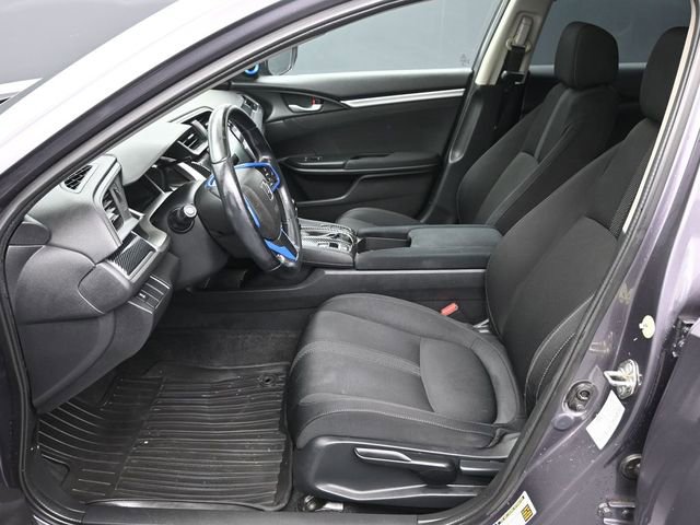 Used 2018 Honda Civic EX-T image 11