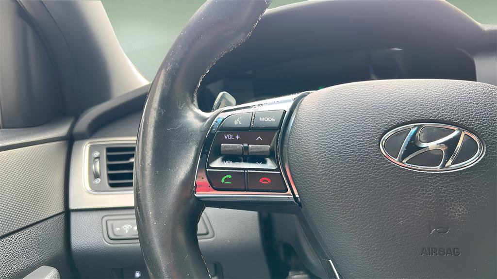 Used 2017 Hyundai Sonata Sport 2.0T image 21