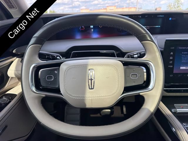 Certified 2024 Lincoln Nautilus Premier w/ Equipment Group 102A AWD/4WD image 17