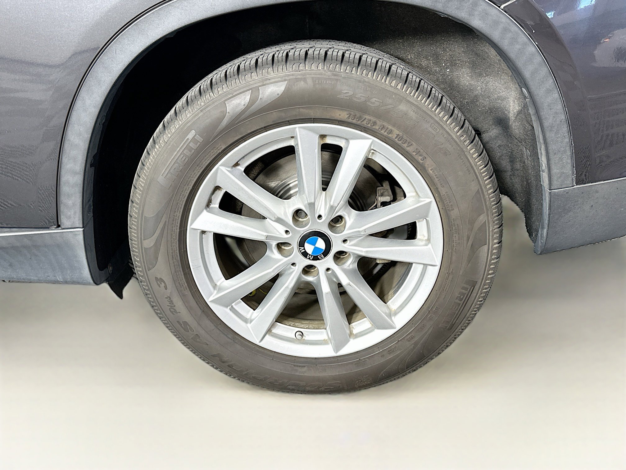 Used 2015 BMW X5 xDrive35i AWD/4WD image 11