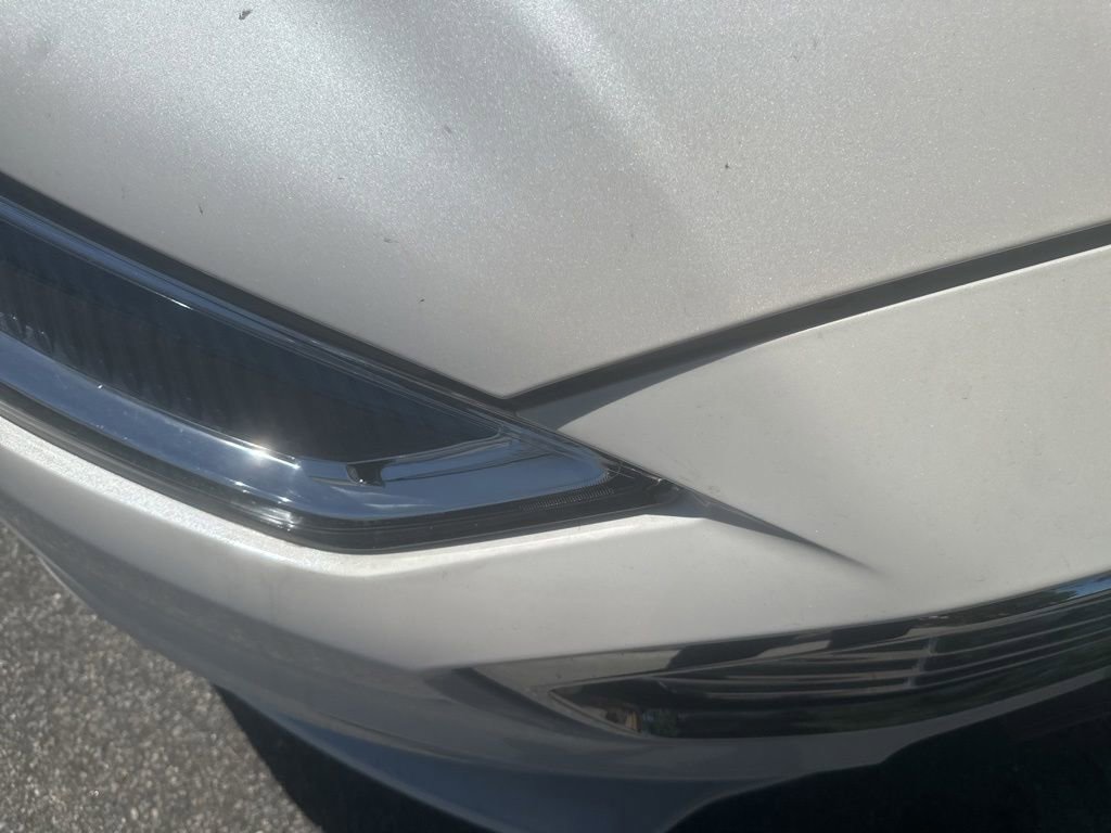 Used 2017 Ford Fusion SE w/ Fusion SE Technology Package FWD image 37