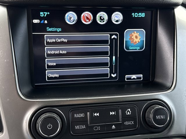 Used 2019 Chevrolet Tahoe LS w/ Enhanced Driver Alert Package image 30