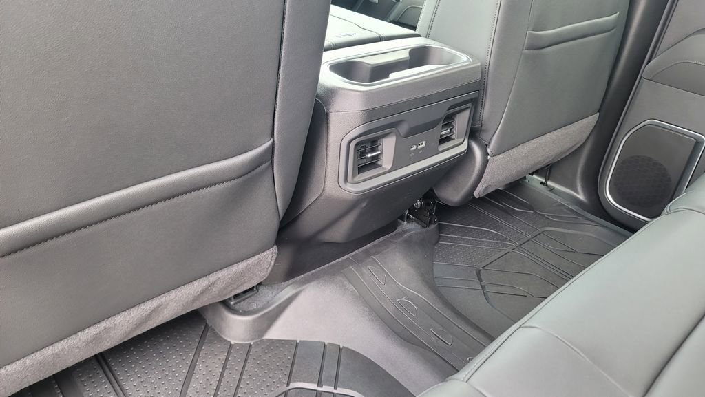 New 2026 Chevrolet Silverado 1500 RST w/ All Star Edition Plus image 26