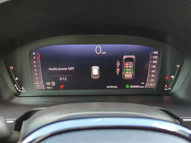 New 2026 Honda Passport RTL image 11