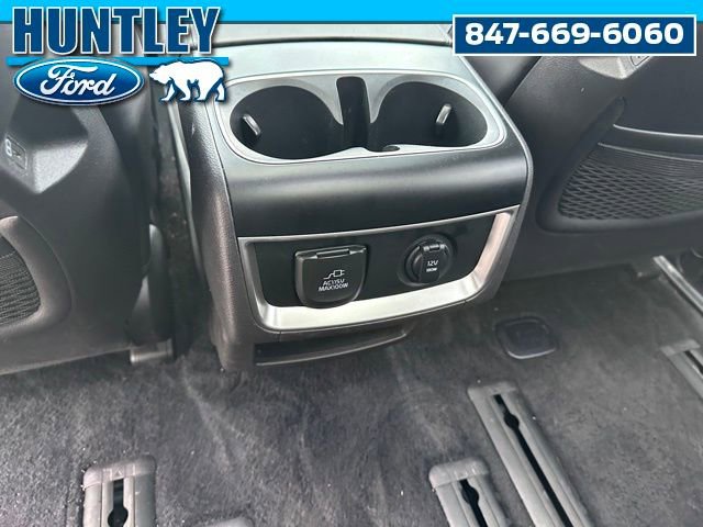Used 2025 Kia Carnival SX w/ SX Dark Edition Package image 20