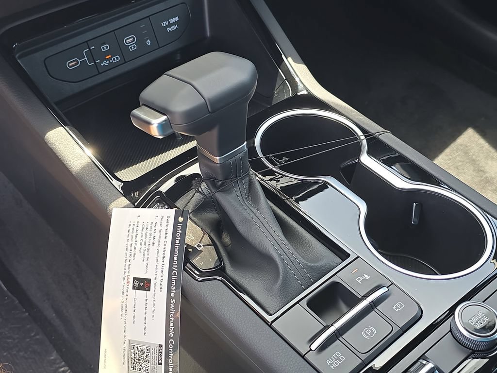 New 2026 Kia K5 GT-Line w/ GT-Line Premium Package FWD image 27