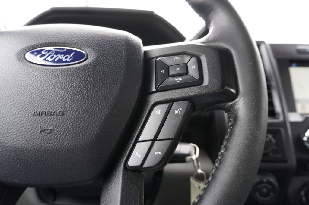 Used 2018 Ford F150 XLT w/ Equipment Group 302A Luxury AWD/4WD image 21