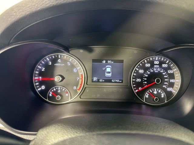 Used 2020 Kia Optima LX image 15