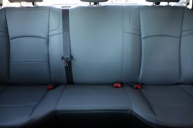 Used 2025 RAM 3500 Tradesman image 38