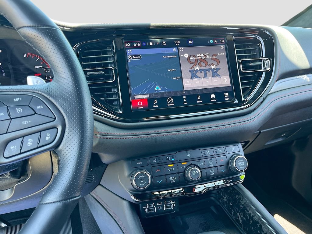 Certified 2024 Dodge Durango R/T image 15