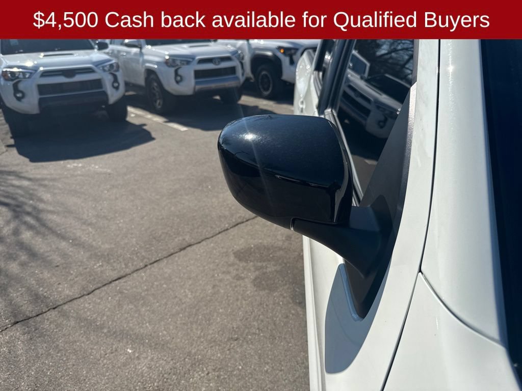 New 2026 Nissan Frontier SV w/ All-Weather Content Package AWD/4WD image 39