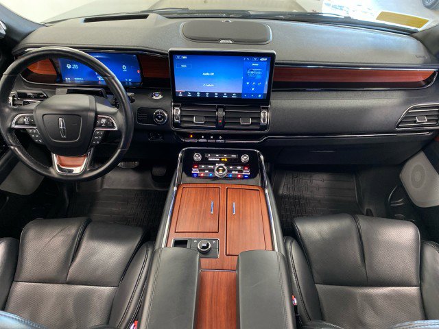 Certified 2024 Lincoln Navigator Reserve image 17