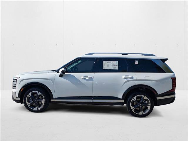New 2026 Hyundai Palisade Limited image 5