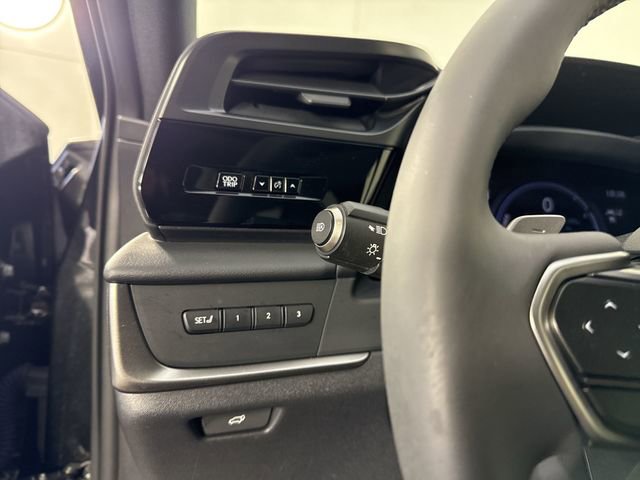 Certified 2025 Lexus RZ 450e w/ Technology Package image 17