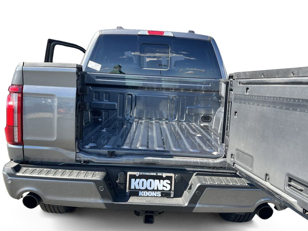 New 2026 Ford F150 Lariat w/ Equipment Group 502A High image 26