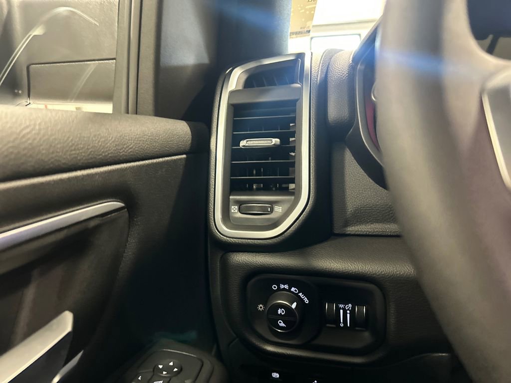 New 2026 RAM 1500 Big Horn image 18