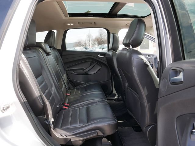 Used 2019 Ford Escape Titanium AWD/4WD image 19