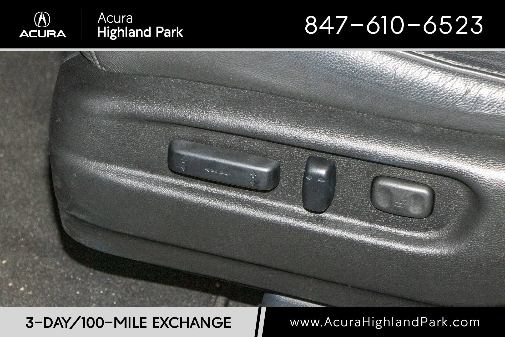 Used 2023 Honda Passport Elite image 29