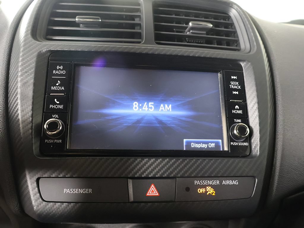 Used 2023 Mitsubishi Outlander Sport ES AWD/4WD image 35