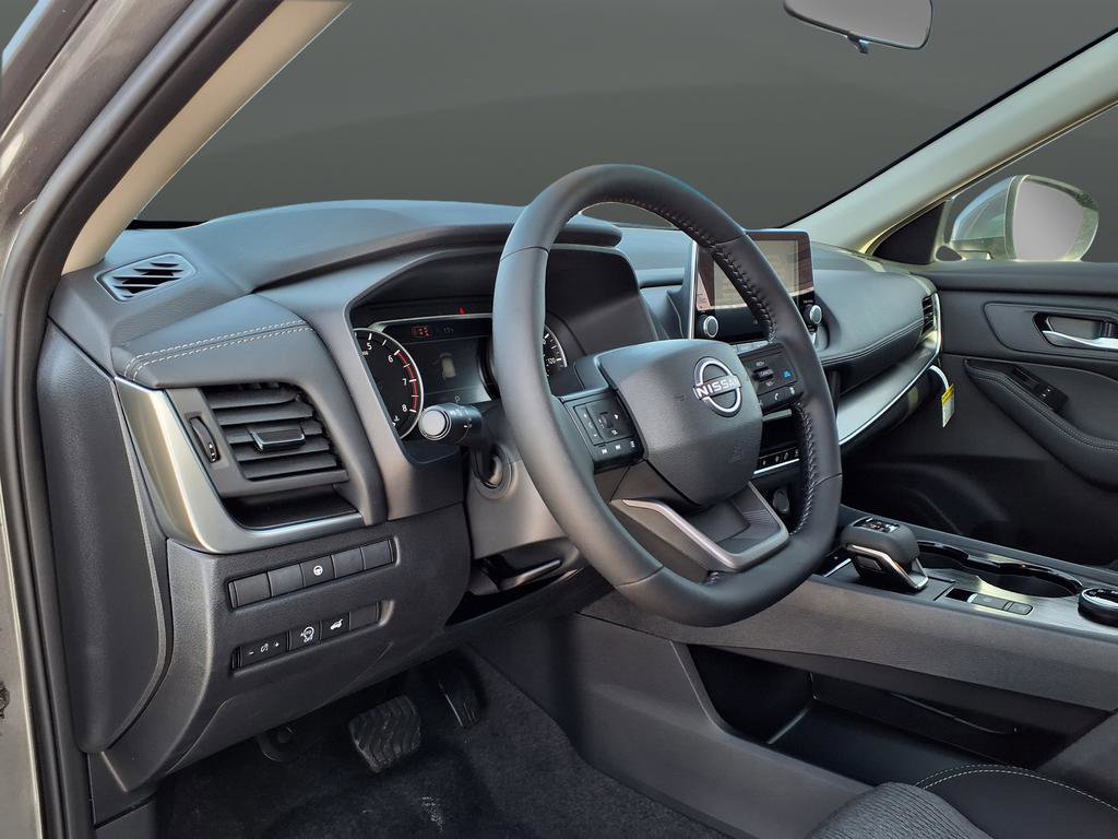 New 2026 Nissan Rogue SV image 55