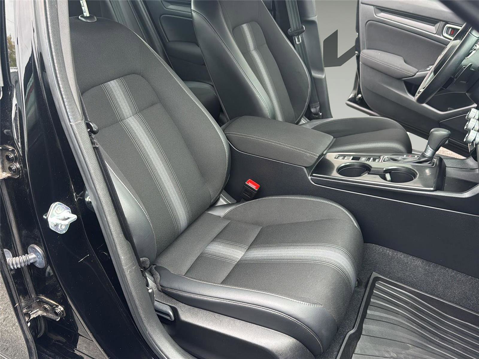 Used 2024 Honda Civic Sport image 20