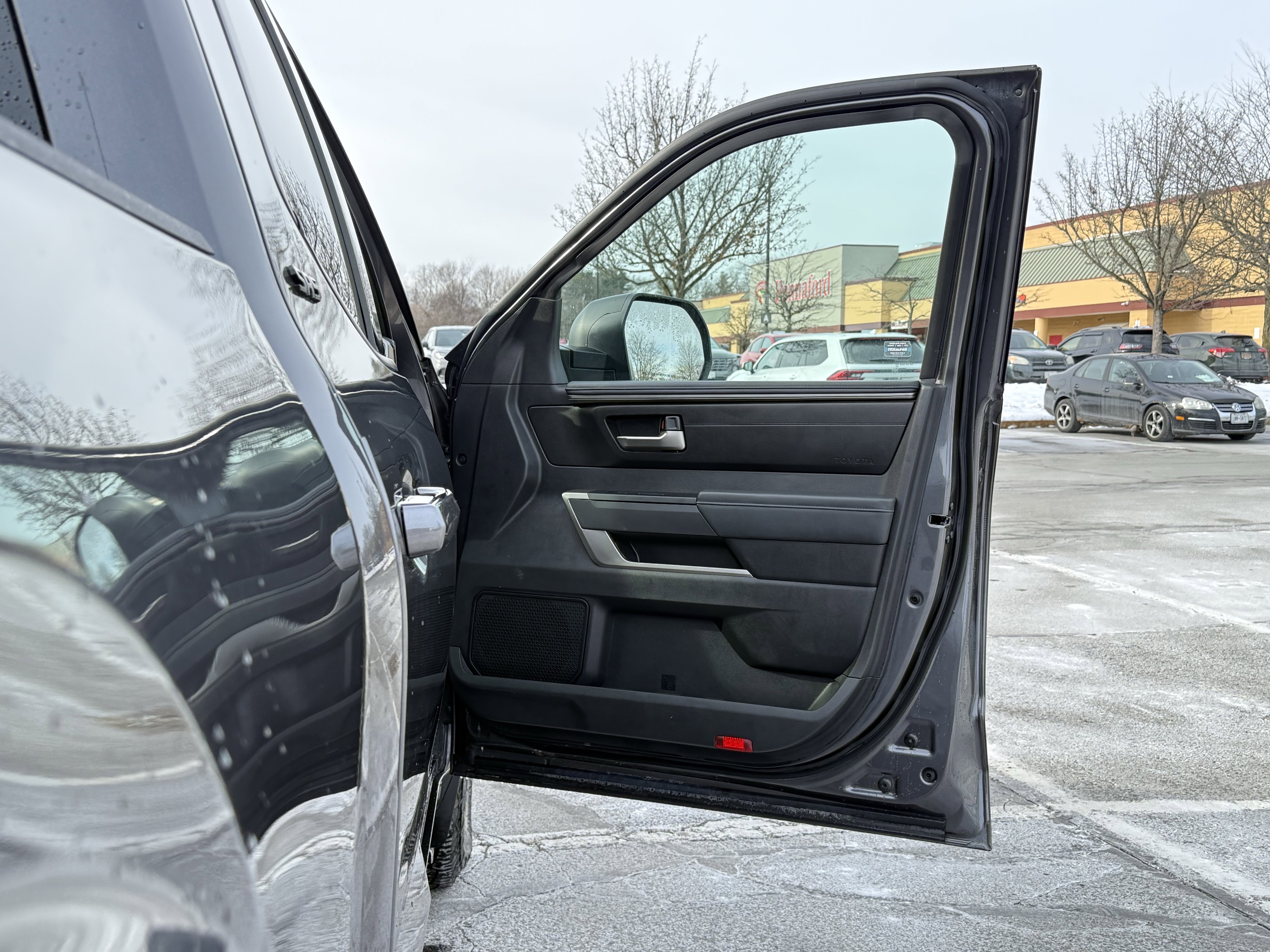 Used 2023 Toyota Tundra SR5 image 34