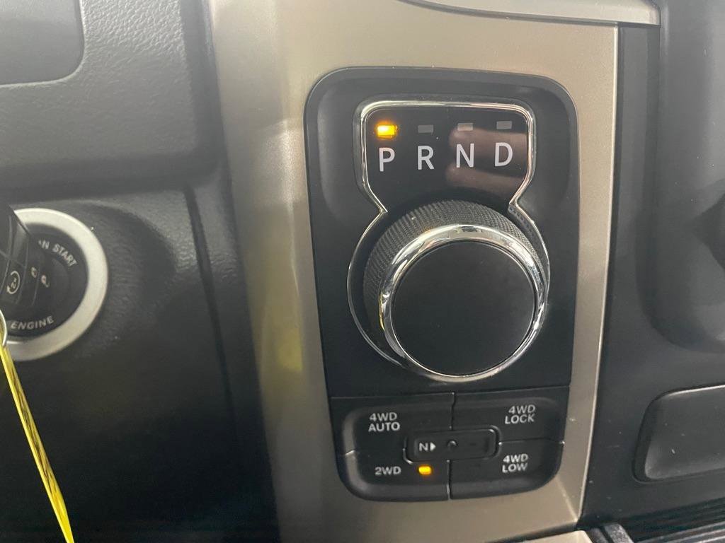 Used 2013 RAM 1500 Big Horn image 31