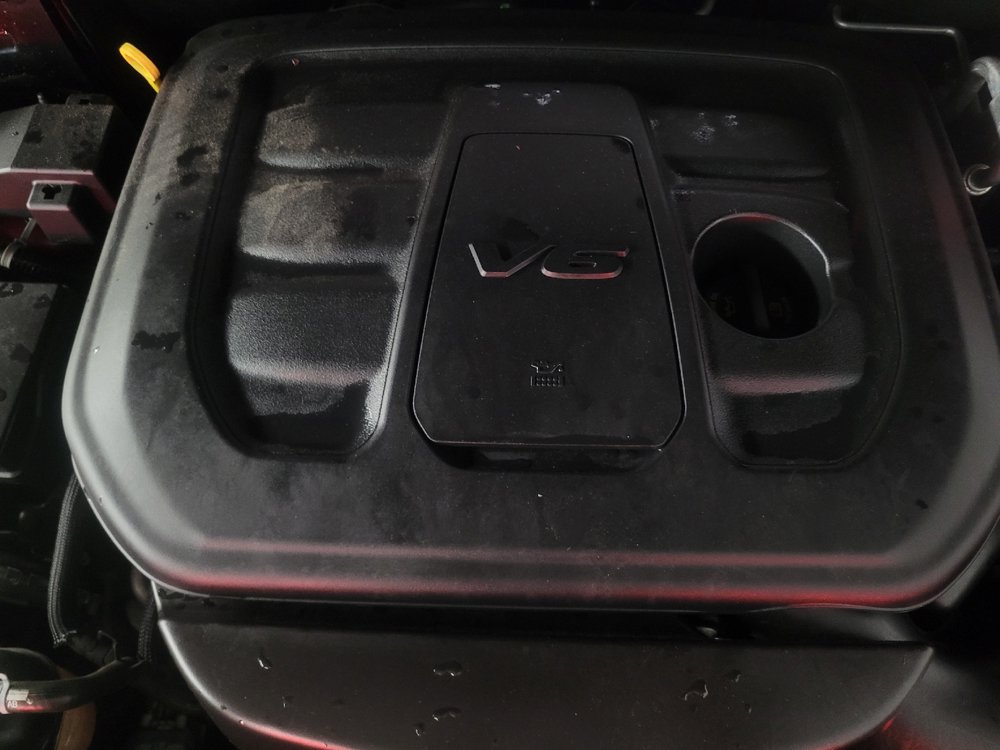 Used 2020 Jeep Grand Cherokee Laredo RWD image 30