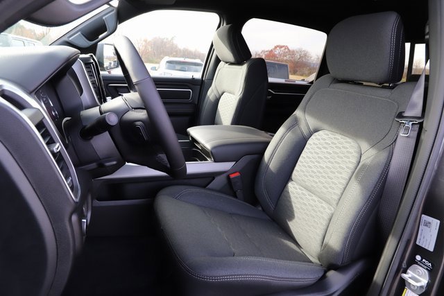 New 2026 RAM 1500 Big Horn image 13