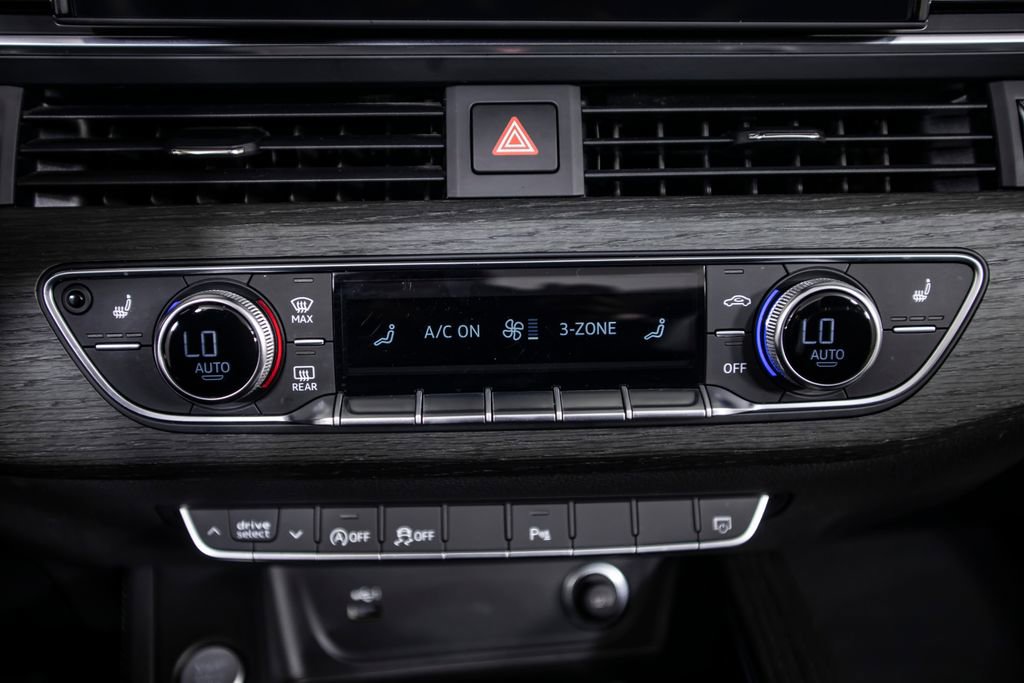 Used 2022 Audi A5 2.0T Premium Plus w/ Premium Plus image 36