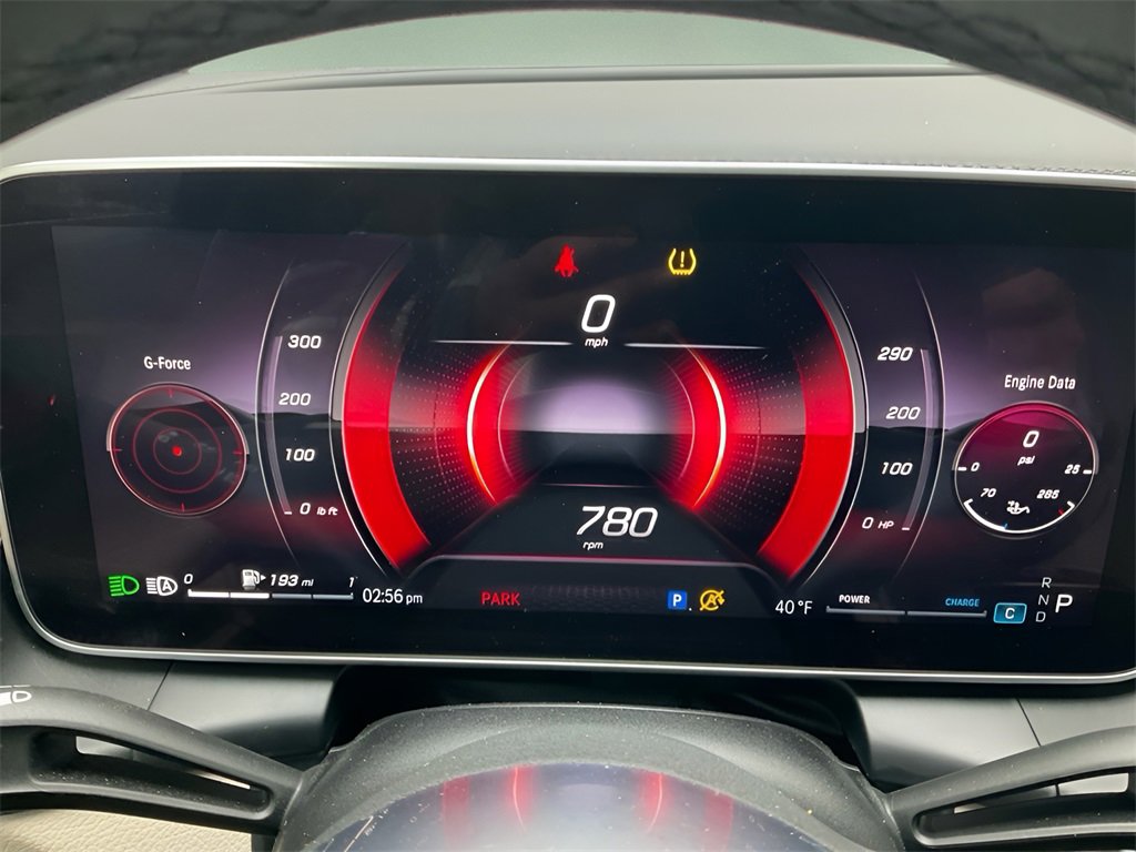 Used 2024 Mercedes-Benz GLC 300 4MATIC image 20