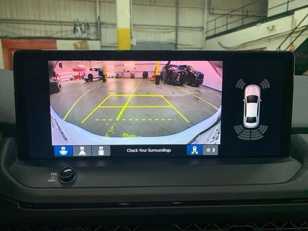 Used 2025 Honda Accord Touring image 21