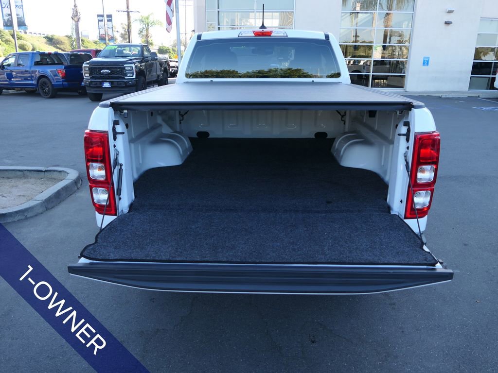 Used 2020 Ford Ranger XL image 7