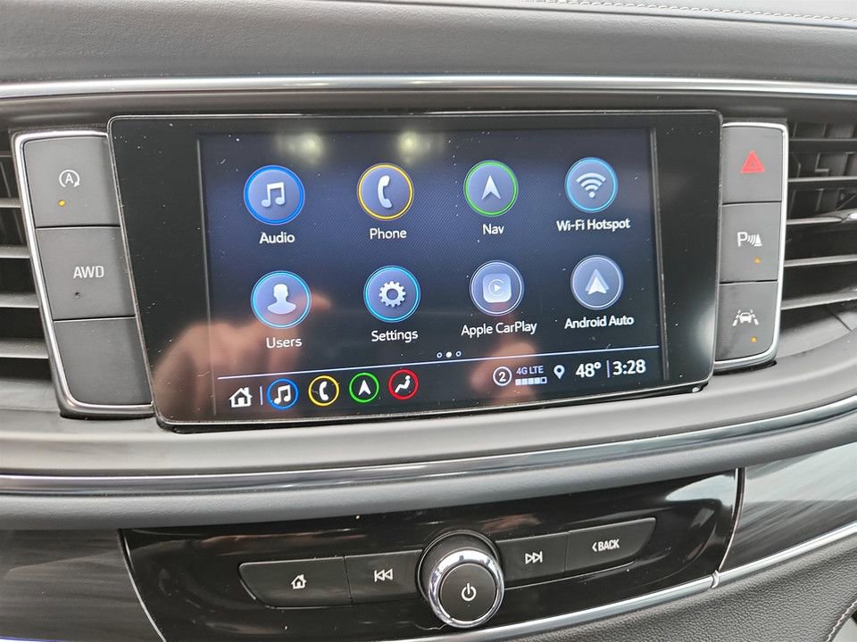 Used 2024 Buick Enclave Premium image 24