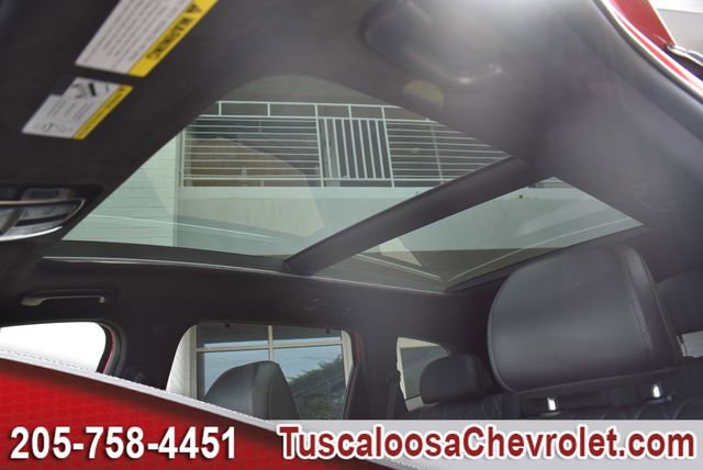 Used 2023 Hyundai Santa Fe Calligraphy image 24